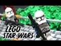 LEGO Star Wars The Laceropes Mission by RebelLUG