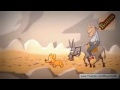 الحمار يتكلم 