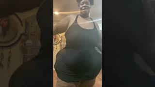 Plus-Size Queen Come Shake Off The Weight With Me Mshollywoodtexas Stretching Exercises