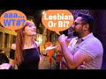 Lesbian and Gay Bars in Belgium - The Nightlife of LGBT Belgium, Traveling Desi's Belgium Episode 8