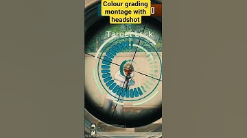 TDM colour grading editing #youtubeshorts #pubgmobile #pubg #gaming #bgmi #viral #trending