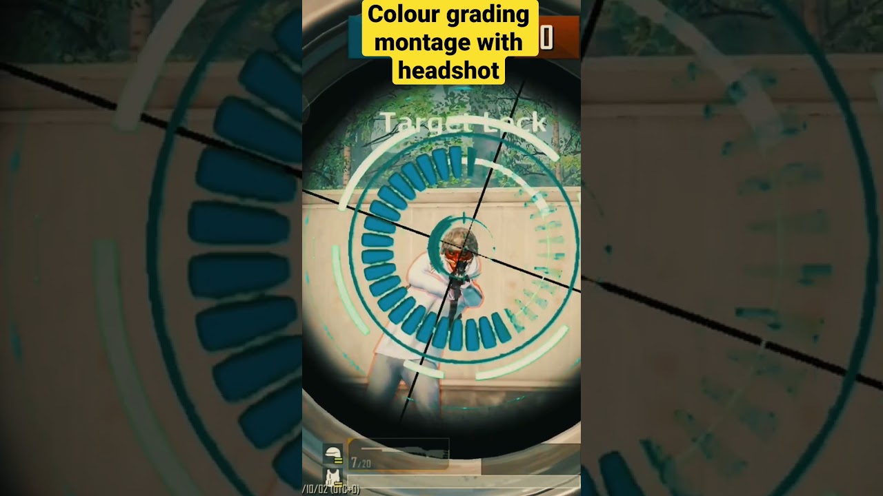 TDM colour grading editing 