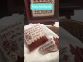 Sneak Peek at Nashville Needlework Market Part 1