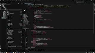 Medusa UI demo