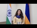 Vande Mataram | Lata Mangeshkar Style | by Veronika Torosyan Desh Bhakti Song Indian Patriotic Song