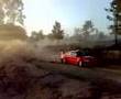 Evo8 rally hugo lopes