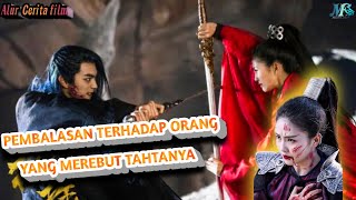 LEGEND OF ZHAO YAO SUB INDO EPISDE 2 | REVIEW FILM CHINA ROMANTIS