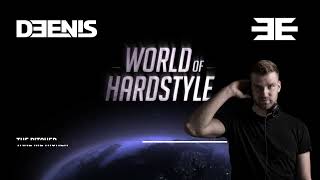 World Of Hardstyle Classics 2024  #10