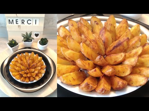 POTATOES Maison😋