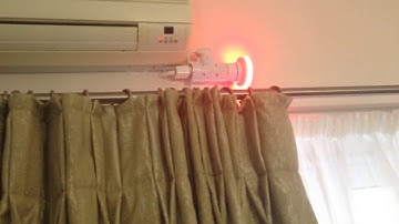 Xiaomi Gateway mijia 6 in 1 Smart Home Security (Alarm System)