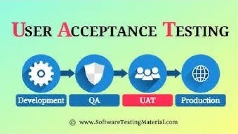 What is UAT a Complete Guide in easy Step