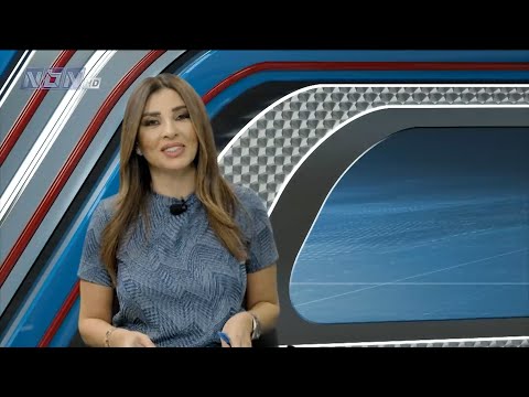 تسعون دقيقة مع الباحث السياسي د وسيم بزي