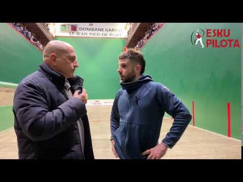 Super Prestige Demi Finale 