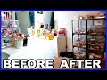 NEW BEAUTY ROOM TOUR PLUS FULL MAKEUP COLLECTION!!!