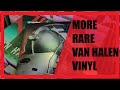 Van Halen Rare Vinyl Pressings: A Different Kind of Truth & Toyko Dome Concert | Vinyl Community