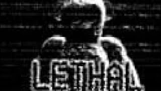 Playing lethal ape rewired on VR with the owner!#lethalape #lethalapedeluxe #iateachild