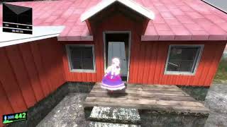 What Yukari Yakumo does in the outside world: