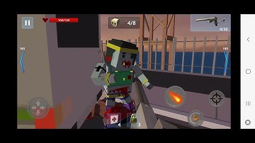 Survive with supplies (dead in the box)