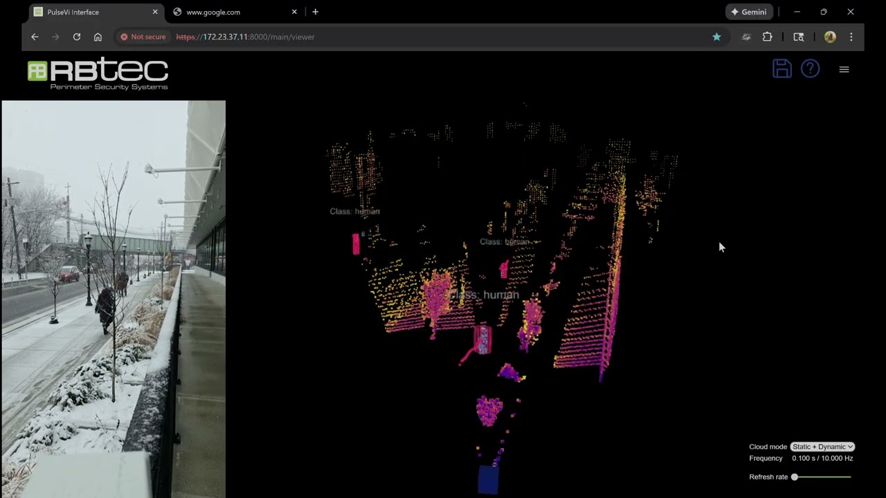 Extreme Conditions: RBtecs LiDAR Performance in Challenging Weather (2026 Review)