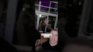 Urodzony Marcina Najmana U Boxdela