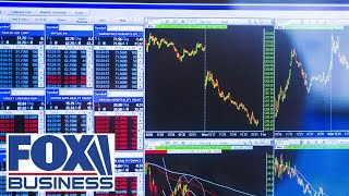 Stocks Surge Dow Sp On Track For Eighthstraight Monthly Advance