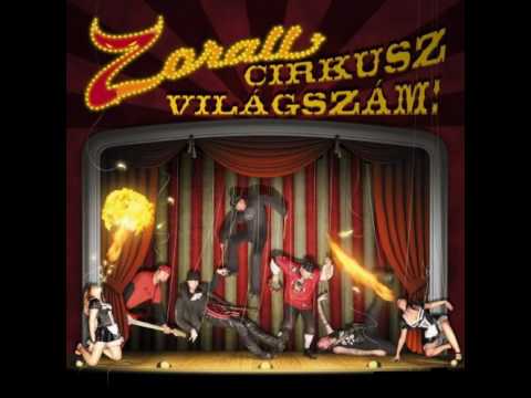 Zorall - Ballag A Katona