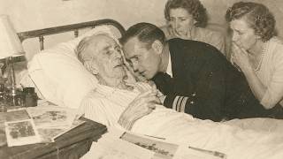 The Last Naval Officer Who Briefed Byrd Before Deep Freeze — What He Was Told Never to Repeat