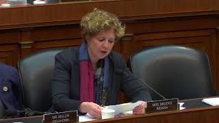 Brooks Supports H.R. 5716, the COMPASS Act