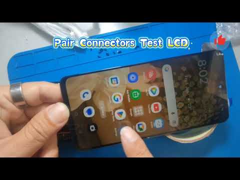 Realme 12X LCD Screen Replacement | How To Change LCD Screen Realme 12X