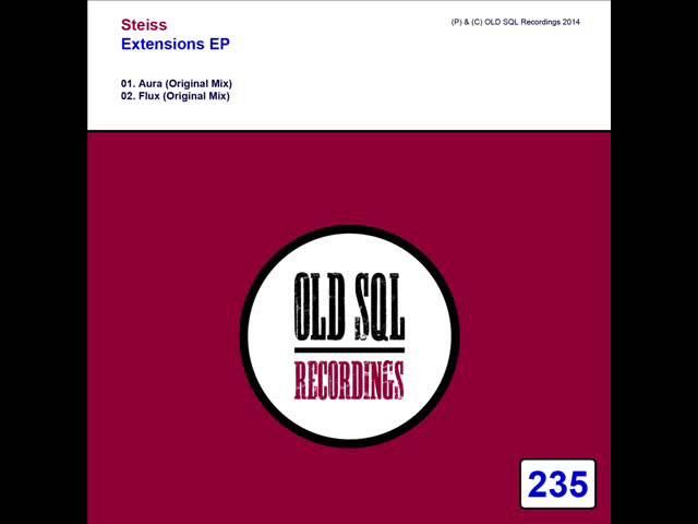 Steiss - Aura (Original Mix) adlı videoyu YouTube'da izle Steiss - Aura (Original Mix) adlı videoyu YouTube'da izle