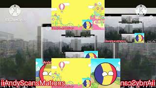 (LOUD/YTPMV) Watching The Clouds #2,059 - Early Morning Edition 559 Scan^2