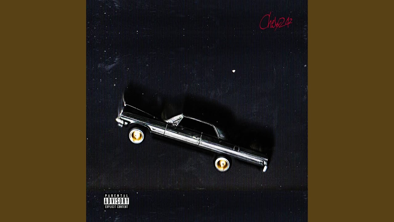 Chevy [242] - YouTube