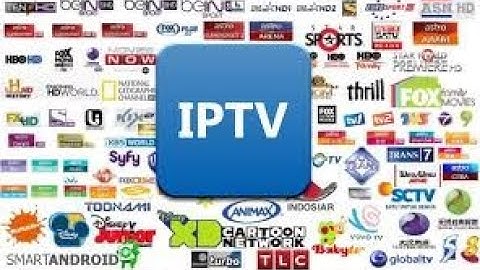 How to use IPTV on VLC