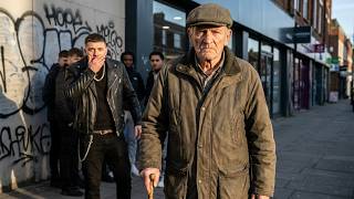 The local gang threatened my quiet town. They didn't know the 'old farmer' was a retired elite