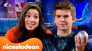 Max, Phoebe & The Thundermans Go Villain Mode The Thundermans Nickelodeon Uk