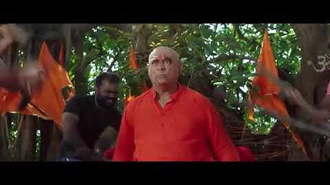 sanghar the massacre