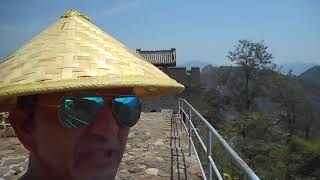 Walking the Great Wall China - Tianjin screenshot 3