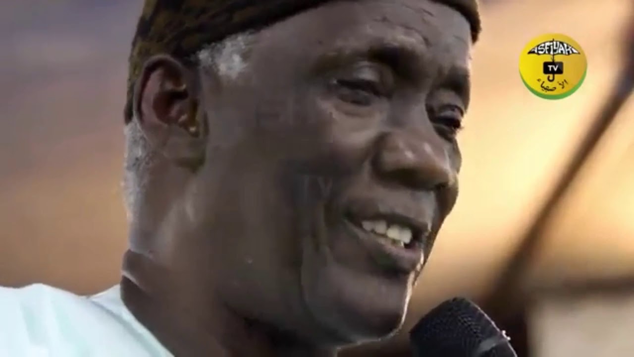 serigne Mbaye Sy Abdou ak Abdou aziz Mbaye duo mashala