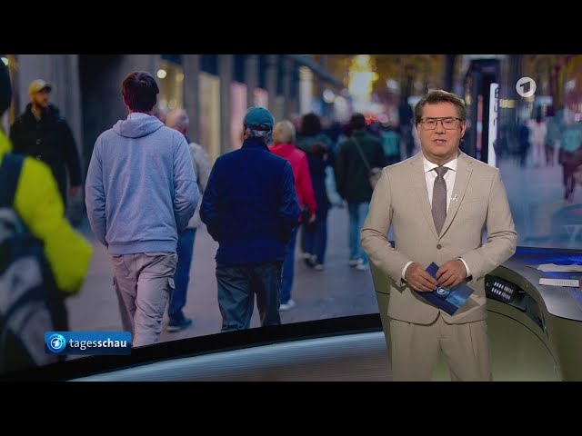 tagesschau 20:00 Uhr, 21.04.2026