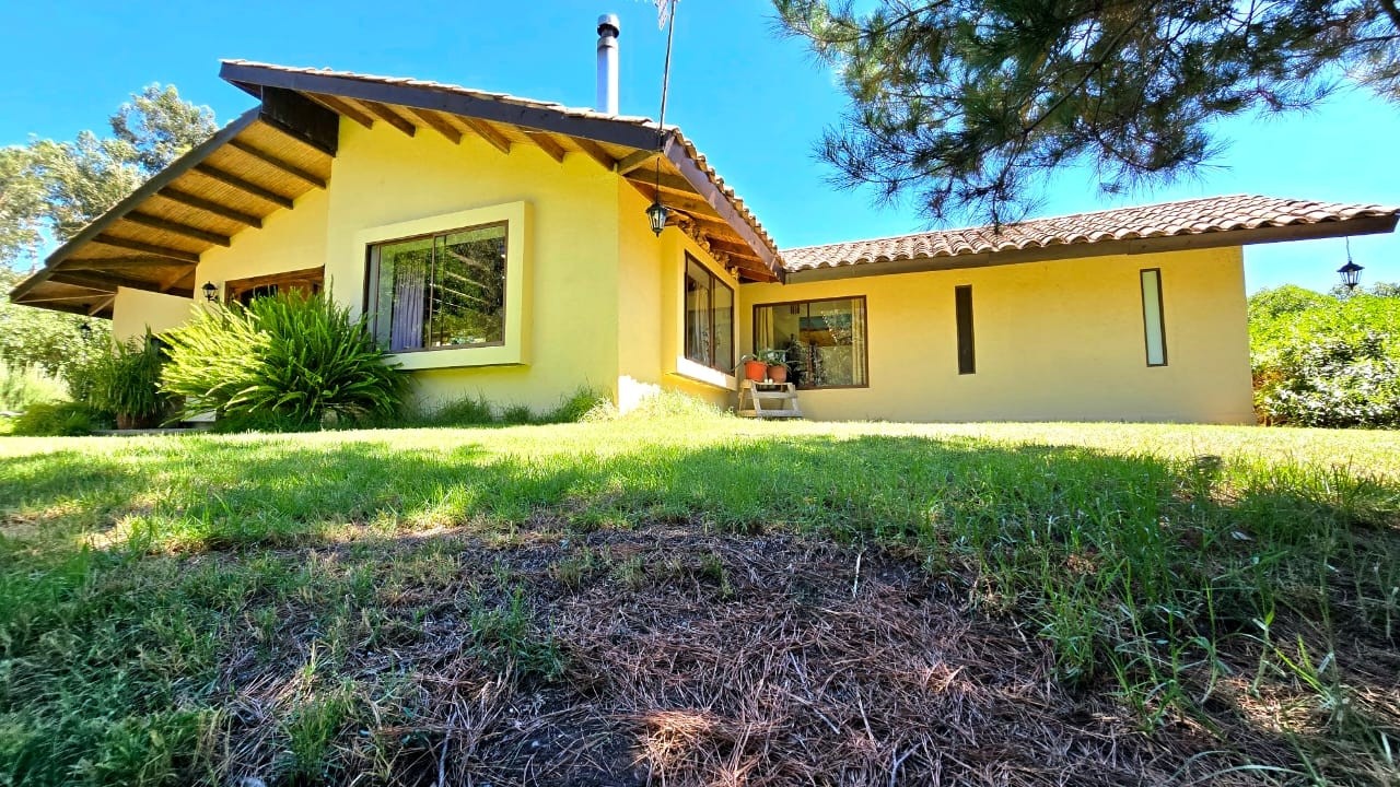 SE VENDE PARCELA DE AGRADO COMUNA ISLA DE MAIPO, CHILE