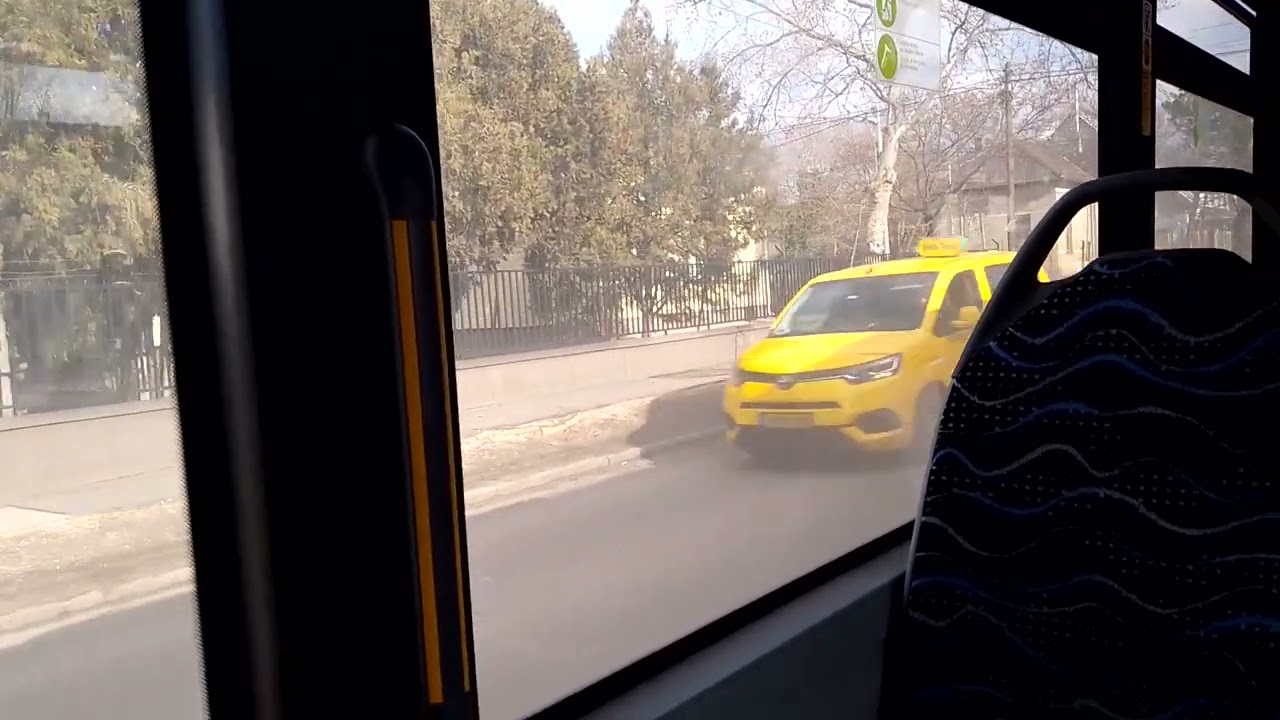 Mercedes Benz Citaro C2G AO-GF-663 @151