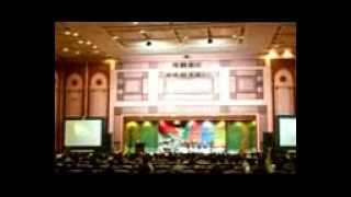 Izzatul Islam - Rabithah (Live In Cairo, Egypt)