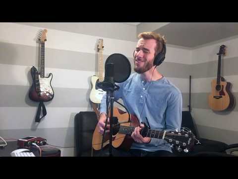 Shrike Hozier Cover