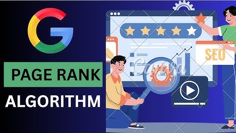 Google PageRank Algorithm - Fully Explained | What is PageRank & How Does It Work? COURSE 2025