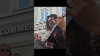 #Estas #Tonne   Song of the Golden Dragon #guitar