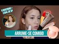 ARRUME-SE comigo para um BARZINHO