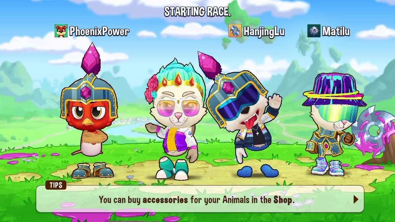 more-play-with-phoenixpower-in-fun-run-4-with-malay-english-language