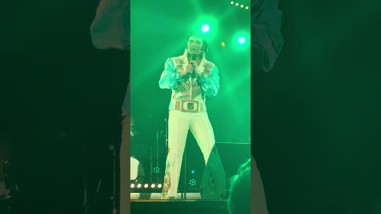 Ben Thompson Polk salad Annie Exmouth 