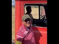 WASHINGTON LUIS MANDA RECADO