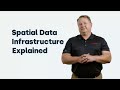 What is Spatial Data Infrastructure?